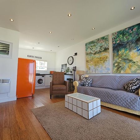 Ocean Swell Villa Bude Exterior foto