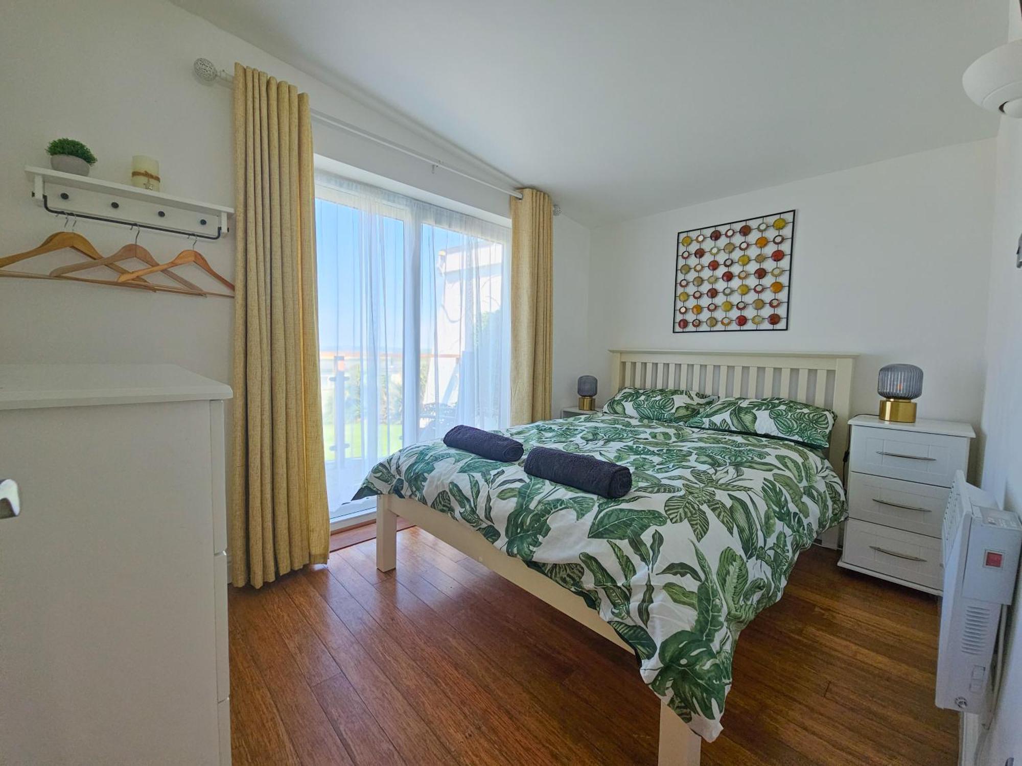 Ocean Swell Villa Bude Exterior foto